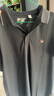 FILA 斐樂官方polo衫男2025年夏季涼感短袖t恤透氣男士休閑商務(wù)上衣 曬單實(shí)拍圖