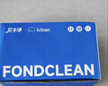 艾干凈（FONDCLEAN）洗衣機地漏下水三通接頭二合一不銹鋼防蟲(chóng)臭防溢水神器 AG-T242鉻 曬單實(shí)拍圖