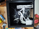 耕升GeForce RTX 5060 追風(fēng) 白 OC 8G游戲顯卡 DLSS 4 電競游戲/設計剪輯/AI本地部署/直播娛樂(lè ) 曬單實(shí)拍圖