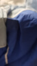 探路者（TOREAD）旗艦 兒童防曬衣男女中大童裝夏季款防曬服外套皮膚衣 航海藍(lán) 160 曬單實拍圖