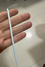 品勝雙type-c數(shù)據(jù)線蘋果16/15充電線PD60W快充ctoc車載通用iPhone16小米華為P80pro手機(jī)iPad筆記本2米 曬單實(shí)拍圖