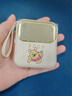 迪士尼（DISNEY）【3C認(rèn)證】充電寶10000mAh大容量自帶線22.5W/PD20W超級(jí)快充移動(dòng)電源可上飛機(jī)適用蘋果小米 維尼熊 曬單實(shí)拍圖