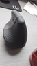 羅技（Logitech）Wave Keys人體工學(xué)鍵盤(pán) 無(wú)線(xiàn)藍(lán)牙鍵盤(pán)辦公平板ipad鍵盤(pán)Mac筆記本薄膜鍵盤(pán) 家用雙模帶掌托傾角支架 Wave Keys+Lift【黑色鍵鼠套裝】 曬單實(shí)拍圖