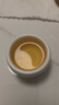 貳號（ERHAO） 德化白瓷茶杯陳清宜手工羊脂釉主人杯玉瓷杯陶瓷功夫茶具禪心杯 曬單實拍圖
