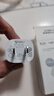 公牛（BULL）GNV-AUB051D 5V-1AUSB充電器/單口手機(jī)電源適配器/充電插頭/適用蘋果/安卓 曬單實(shí)拍圖