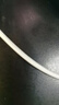 Apple/蘋(píng)果 USB-C轉閃電接口充電線(xiàn) -1米 蘋(píng)果充電線(xiàn)手機充電線(xiàn)原裝充電線(xiàn)適用于閃電接口iPhone/iPad 曬單實(shí)拍圖