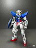 BANDAI萬代拼裝模型 1/144 RG15 能天使-15歲以上 曬單實(shí)拍圖