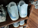 NIKE 女子Air Jordan 4 Retro籃球鞋 IB6716-100 42.5 曬單實拍圖