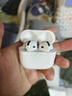 GFFOCUS【直營(yíng)正品丨降噪Air4代】適用蘋(píng)果真無(wú)線(xiàn)ANC降噪藍牙半入耳式耳機iPhone16/15/14Pro頂配pods4 【原版正裝全功能頂配版】 主動(dòng)降噪+空間音頻+三真電量 曬單實(shí)拍圖