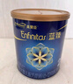 美贊臣藍臻2段奶粉 較大嬰兒配方奶粉（6-12月）300g 乳鐵蛋白 新國標 曬單實拍圖