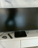 飛利浦31.5英寸 4K 10bit HDR TypeC無線投屏 內(nèi)置App音響 智能藍牙語音 智慧辦公顯示器32E1S5900 曬單實拍圖