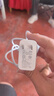華為全能充電器(66W)超級快充含6A Type-C數據線 3C認證 適配華為手機Mate60Pro/Pura 70 曬單實拍圖