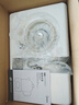 美的（Midea）全玻璃養(yǎng)生壺 辦公室燒水壺 家用多功能煮茶壺 花茶煮茶器 迷你小型電熱水壺 圍爐煮茶壺 【0膠水】YS10B101 1L 曬單實(shí)拍圖