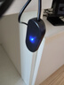 漫步者（EDIFIER）【符合國測要求】USB K800  頭戴式電腦筆記本有線耳機 游戲耳機 在線教育聽力對話耳麥 黑色 曬單實拍圖