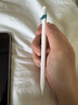 蘋果Apple Pencil 一代/二代 蘋果手寫筆二手蘋果手寫筆/電容筆/觸控筆二手平板電腦配件 蘋果Pencil 二代手寫筆 單筆【99新】 曬單實拍圖