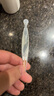 丸美二代膠原小金針面部精華 重組膠原蛋白抗皺次拋30支 緊致修護(hù)舒緩 曬單實(shí)拍圖