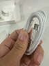 Viken【直營(yíng)正品】蘋果15/16充電器頭適配原裝45W/30W快充套裝16/15 Pro/promax/plus充電線氮化鎵 【原盒封裝】蘋果30W快充頭+1米編織快充線 安全認(rèn)證不傷機(jī) 曬單實(shí)拍圖