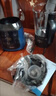 美的（Midea）破壁機家用多功能豆?jié){機加熱早餐榨汁輔食機 降噪預約碎冰料理機1.75L大容量3-4人用254F 國家補貼 曬單實拍圖