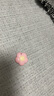 可愛(ài)花朵美工刀ins風(fēng)顏值迷你小刀隨身攜帶拆快遞刀手賬裁紙刀 花朵美工刀【隨機(jī)1個(gè)裝】 顏色隨機(jī) 曬單實(shí)拍圖