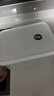【京東物流】大容量冰箱冷水壺水果茶杯子家用飲料桶帶龍頭 冷水壺【帶龍頭】 5L 食品級材質(zhì) 曬單實拍圖