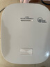 美的（Midea）電飯煲 3L家用電飯鍋 316L不銹鋼內(nèi)膽無涂層煮飯鍋 2-3人多功能0涂層煲湯煮粥鍋MB-RE387S 曬單實(shí)拍圖