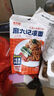 麻六記涼面280g干拌面方便速食四川勁爽麻辣鮮香爽口拌面早餐夜宵 麻六記涼面280g*6袋 曬單實(shí)拍圖