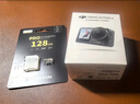 大疆【國家補貼】DJI Osmo Action 4靈眸運動相機摩托車山地公路騎行潛水防抖戶外vlog便攜式4k旅游 曬單實拍圖