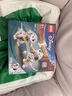 樂高（LEGO） 積木拼裝迪士尼43271 幸運(yùn)星和佩妮女孩兒童玩具生日禮物  曬單實(shí)拍圖