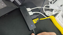 綠聯(lián)USB3.0分線器擴展塢 集線器HUB拓展塢高速4口 適用筆記本電腦臺式機一拖多接口轉(zhuǎn)換器轉(zhuǎn)接頭延長線 【USB3.0*4】熱賣款 0.15米 曬單實拍圖