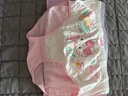 Hello Kitty兒童內(nèi)褲寶寶小孩少女童5條裝三角平角四角底褲短褲頭N255花色160 曬單實(shí)拍圖