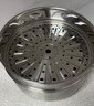 小熊（Bear）316L不銹鋼湯鍋+蒸屜 燉鍋蒸鍋24cm煮粥鍋燃?xì)庠钔ㄓ肅P-JG010-P03 曬單實(shí)拍圖