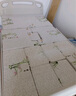 塞倫蓋蒂護(hù)理床老人家用多功能醫(yī)療醫(yī)用病床醫(yī)院癱瘓病人專用可自大小便A1 中曲加厚升級 曬單實(shí)拍圖