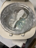美的0涂層低糖電飯煲ih加熱 米湯分離電飯鍋316L不銹鋼內(nèi)膽 降還原糖55% 家用3-4-5-6-8人煮粥鍋蒸飯鍋 4L 【1300W猛火IH】 曬單實拍圖
