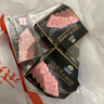 王家渡低溫午餐肉 原味640g即食早餐三明治肉腸香腸火鍋涮食材方便速食 曬單實拍圖