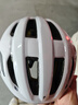 SPECIALIZED閃電 CHAMONIX 3 MIPS 休閑通勤山地公路自行車騎行頭盔男女 白色 L 曬單實拍圖