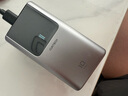 CUKTECH酷態(tài)科【3C認(rèn)證可上飛機(jī)】10號超級電能棒mini10000毫安時充電寶55W快充自帶線適用蘋果/小米/華為 曬單實拍圖