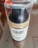 玉蘭油（OlAy）多效修護(hù)防曬霜女美白補(bǔ)水保濕戶外隔離紫外線清爽不油膩 玉蘭油多效防曬霜 曬單實拍圖