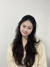 向晚發(fā)箍女高級感外出頭箍女高顱頂發(fā)箍壓碎發(fā)發(fā)卡發(fā)箍洗臉發(fā)卡發(fā)飾 曬單實(shí)拍圖