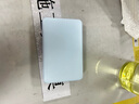 億色【3C認(rèn)證丨Qi2認(rèn)證】磁吸充電寶MagSafe無線快充 10000/5000毫安可上飛機(jī)移動電源適用蘋果/華為 淺藍(lán)色丨1萬毫安【3C認(rèn)證】 Qi2認(rèn)證丨真15W無線快充 曬單實(shí)拍圖