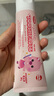 啵樂樂（Pororo）寶寶兒童牙膏0-3-6歲嬰兒奧拉防蛀固齒含氟牙膏牙齦護理80g*3 曬單實拍圖