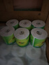 心相印卷紙 茶語有芯4層200g*27卷衛(wèi)生紙巾 高克重卷筒紙 整箱 曬單實拍圖