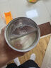 紐康特氨基酸奶粉完全水解無(wú)乳糖奶粉 1+段（12月+） 香草味400g 曬單實(shí)拍圖