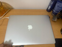 蘋果（Apple） MacBook Pro/Air 二手蘋果筆記本電腦 商務 辦公 游戲 設計 剪輯 95新剪輯編程15年LQ2 i7-16G/256G 曬單實拍圖