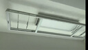 米家智能晾衣機(jī) 2 【國(guó)家補(bǔ)貼】小米電動(dòng)晾衣架隱形超薄隱藏式升降 曬單實(shí)拍圖