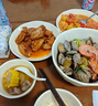 京東京造奧爾良雞翅中1kg 燒烤油炸雞翅膀冷凍半成品生鮮空氣炸鍋雞肉 曬單實拍圖