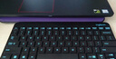 羅技（Logitech）MK245 Nano 鍵鼠套裝 無線鍵鼠套裝 辦公鍵鼠套裝 緊湊型 可調支架 帶無線2.4G接收器 黑 曬單實拍圖