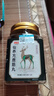 仙養(yǎng)方鹿肝丸鹿筋丸地黃雙參鹿耳丸【官方正品】 【1瓶體驗裝】鹿筋丸 曬單實拍圖