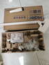 海爾（Haier）無線吸拖一體吸塵器家用輕量寵物便攜式除塵機大功率大吸力干吸濕拖多用HZG-Q49W國家補貼 曬單實拍圖