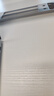 海爾（Haier）滾筒洗衣機(jī)全自動(dòng) 懶人超薄家用10公斤 EG100MATE29S 一級(jí)能效 家電國家補(bǔ)貼20% 以舊換新 曬單實(shí)拍圖