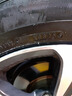 鄧祿普輪胎 Dunlop SPORT SP270 195/60R16 89H適配日產(chǎn)頤達騏達軒逸陽光 曬單實拍圖